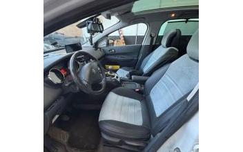 Peugeot 5008 Marseille
