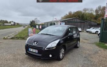 Peugeot 5008 Magny-en-Vexin