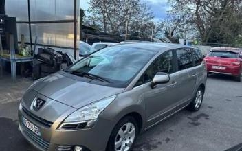 Peugeot 5008 Saint-Bonnet-de-Mure