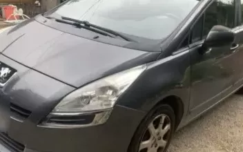Peugeot 5008 Saint-Savin