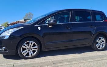 Peugeot 5008 Benfeld