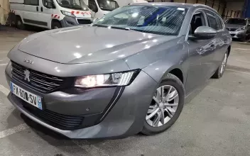 Peugeot 508 Quincy-sous-Sénart