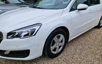 Peugeot 508 Evreux
