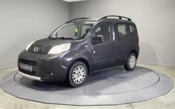 Peugeot bipper tepee Libourne