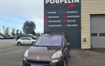 Peugeot Partner Belleville-sur-Vie