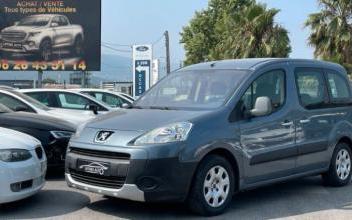 Peugeot Partner Nice
