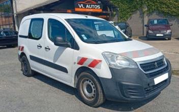 Peugeot Partner Gleizé
