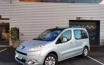 Peugeot Partner Geneston