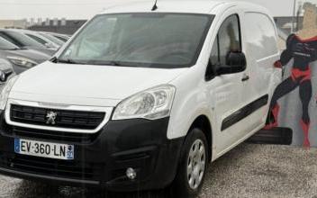 Peugeot Partner La-Garde