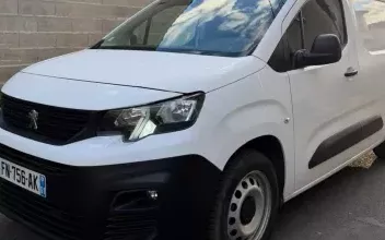 Peugeot Partner La-Courneuve