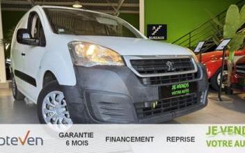 Peugeot partner Roquevaire