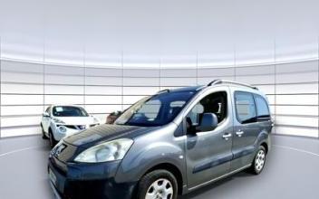 Peugeot partner Montchevrel