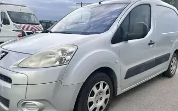 Peugeot Partner Fouquières-lès-Lens