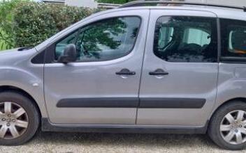 Peugeot partner tepee Penne-d'Agenais