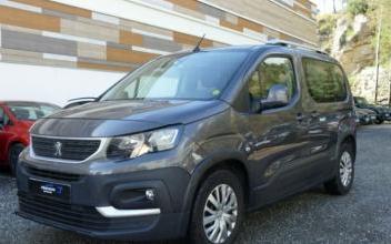 Peugeot Rifter La-Ciotat