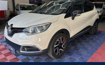 Renault captur Artigues-près-Bordeaux