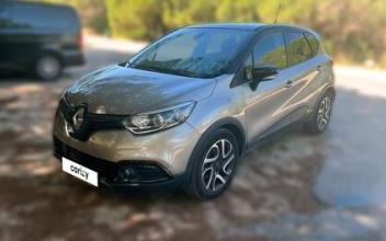 Renault captur Mouans-Sartoux