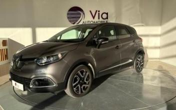Renault captur Saujon