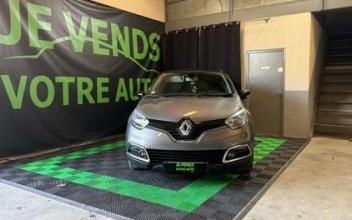 Renault captur Salon-de-Provence
