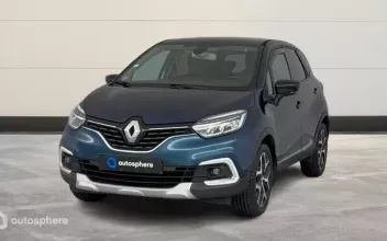 Renault Captur Nieppe