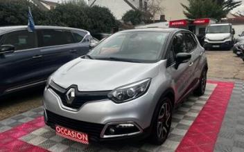 Renault captur Drancy