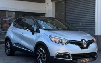 Renault captur Nancy