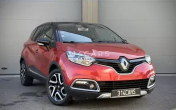 Renault Captur Roanne