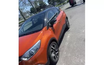 Renault Captur Lille