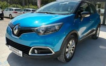 Renault captur Vézénobres