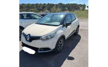 Renault captur Port-de-Bouc