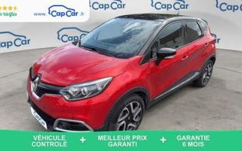 Renault captur Lieuvillers