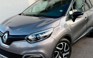 Renault Captur Ville-la-Grand