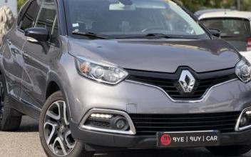 Renault Captur Colmar