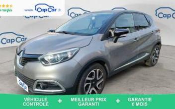 Renault captur Niort