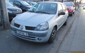Renault Clio Sevran