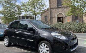 Renault Clio Le-Havre