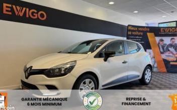 Renault Clio Saint-Apollinaire