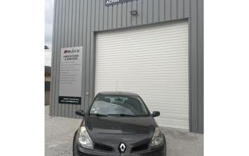 Renault clio Lespinasse
