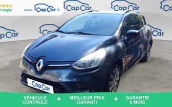 Renault clio Thonon-les-Bains