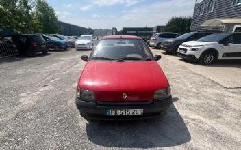 RENAULT Clio Rambouillet
