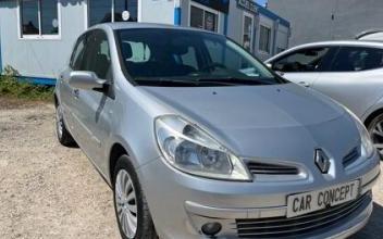Renault clio Saran