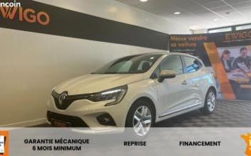 Renault Clio Saint-Apollinaire