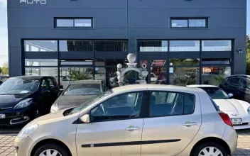 Renault Clio Châteaugiron