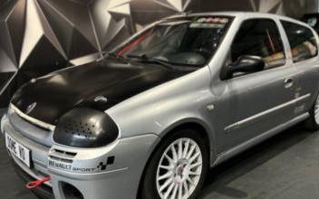 Renault Clio Aubière