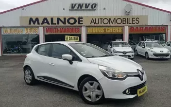 Renault Clio Châteaugiron
