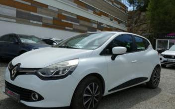 Renault Clio La-Ciotat