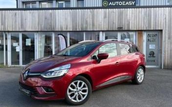 Renault clio Niort