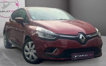 Renault Clio Vignoles