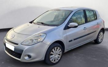 Renault Clio Neuilly-sur-Seine