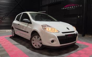 Renault Clio Cuincy